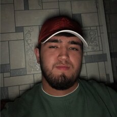 Тимофей, 20, Норильск