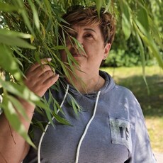 Вика, 50, Вуктыл