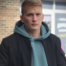 Илья, 26, Рузаевка