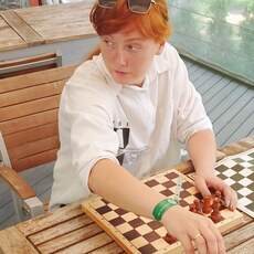 Диана, 23, Нытва