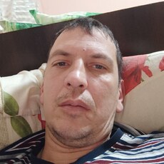 Пётр, 39, Первомайск (ЛНР)