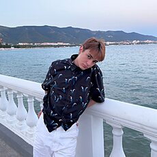 Кирюха, 21, Мелеуз