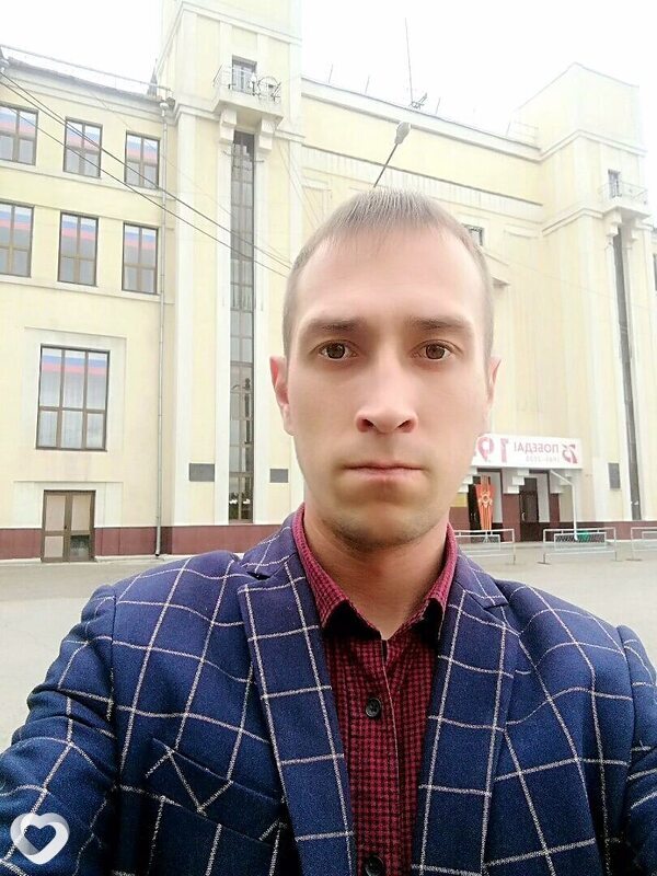 Главное фото