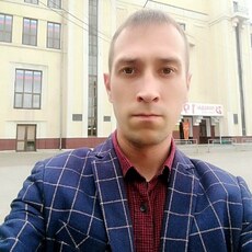 Иосиф, 32, Иркутск