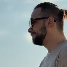 Трофим, 34, Инза