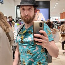 Руслан, 33, Кузнецк