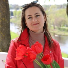 Александра, 49, Каменногорск