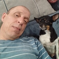 Кузя, 48, Лянтор