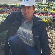 Николай, 52, Ак-Довурак