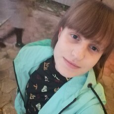 Милана, 25, Красноярск