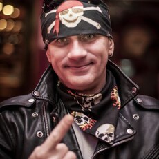 Лука, 49, Кузнецк