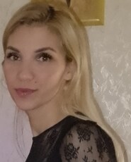 Лера, 34, Ужур