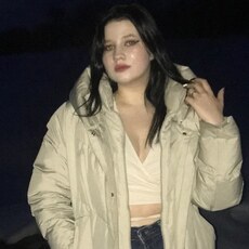 Сюзанна, 22, Карабаш