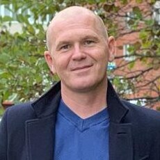 Костя, 47, Набережные Челны