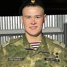 Женя, 21, Приморск (Ленинградская область)