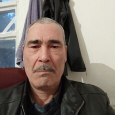 Богдан, 61, Горбатов