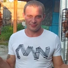 Гавриил, 34, Мглин