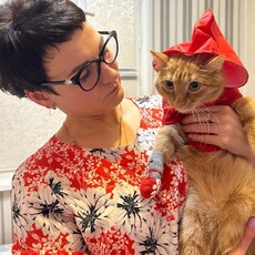 Марина, 37, Мелеуз
