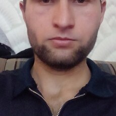 Кузя, 27, Надым