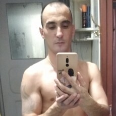 Лаврик, 33, Доброполье