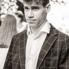 Ростислав, 20, Зима