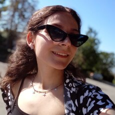 Илона, 20, Городовиковск