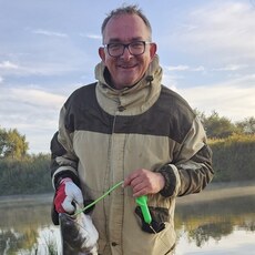 Елисей, 49, Шенкурск