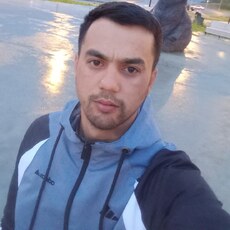 Радомир, 28, Горбатов