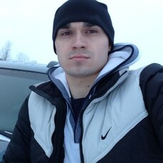 Александр, 37, Ангарск