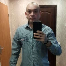 Ян, 41, Светлогорск