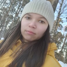 Раиса, 22, Сысерть