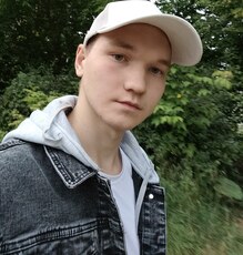 Святослав, 22, Богданович