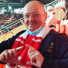 Дима, 59, Дебальцево