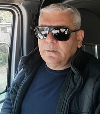 Руслан, 57, Ярцево