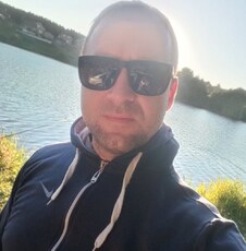 Вениамин, 37, Неман