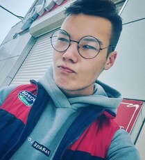 Елисей, 26, Магнитогорск