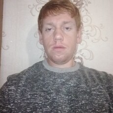 Ян, 27, Куса