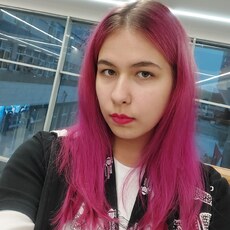 Юля, 21, Шуя