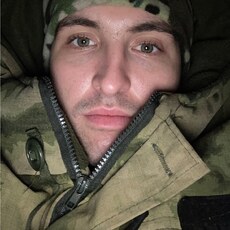 Егор, 28, Тюмень