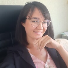 Ксения, 26, Горбатов