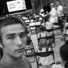 Слава, 28, Гаврилов Посад