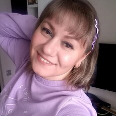 Ульяна, 39, Дедовск