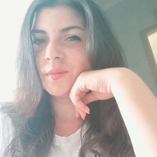 Дина, 33, Вяземский