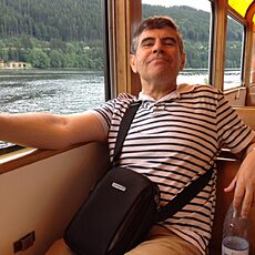 Михаил, 67, Барнаул