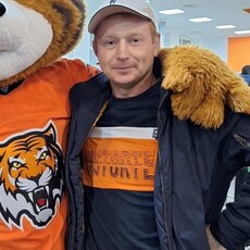Вениамин, 37, Вышний Волочёк