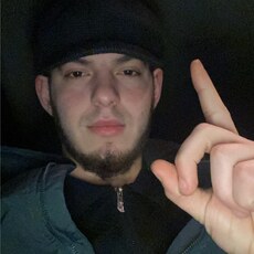 Елисей, 26, Ачхой-Мартан