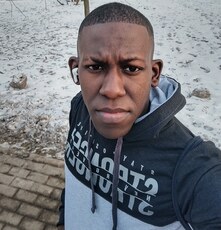 Василий, 27, Зея