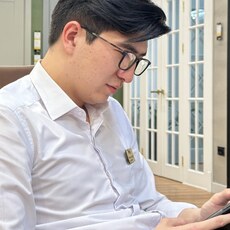 Афаня, 22, Комсомольское