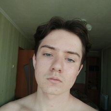 Даня, 20, Мурманск