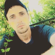 Демид, 33, Дубовка
